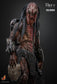 Hot Toys TMS114 - Prey 2022 - Feral Predator