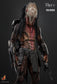 Hot Toys TMS114 - Prey 2022 - Feral Predator