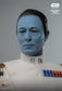 Hot Toys TMS116 - Star Wars : Ahsoka - Grand Amiral Thrawn