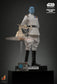 Hot Toys TMS116 - Star Wars : Ahsoka - Grand Amiral Thrawn