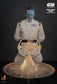 Hot Toys TMS116 - Star Wars : Ahsoka - Grand Amiral Thrawn