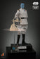 Hot Toys TMS116 - Star Wars : Ahsoka - Grand Amiral Thrawn
