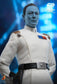 Hot Toys TMS116 - Star Wars : Ahsoka - Grand Amiral Thrawn