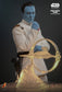 Hot Toys TMS116 - Star Wars : Ahsoka - Grand Amiral Thrawn