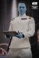 Hot Toys TMS116 - Star Wars : Ahsoka - Grand Amiral Thrawn