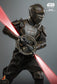 Hot Toys TMS117 - Star Wars : Ahsoka - Marrok