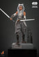Hot Toys TMS118 - Star Wars : Ahsoka - Ahsoka Tano