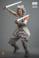 Hot Toys TMS118 - Star Wars : Ahsoka - Ahsoka Tano
