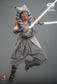 Hot Toys TMS118 - Star Wars : Ahsoka - Ahsoka Tano