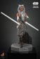 Hot Toys TMS118 - Star Wars : Ahsoka - Ahsoka Tano