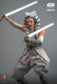 Hot Toys TMS118 - Star Wars : Ahsoka - Ahsoka Tano