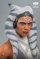 Hot Toys TMS118 - Star Wars : Ahsoka - Ahsoka Tano