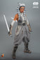 Hot Toys TMS118 - Star Wars : Ahsoka - Ahsoka Tano