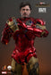 Hot Toys QS025 - Iron Man 2 - Iron Man Mark VI