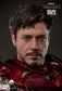 Hot Toys QS025 - Iron Man 2 - Iron Man Mark VI