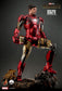 Hot Toys QS025 - Iron Man 2 - Iron Man Mark VI