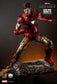 Hot Toys QS025 - Iron Man 2 - Iron Man Mark VI