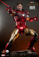 Hot Toys QS025 - Iron Man 2 - Iron Man Mark VI