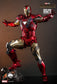 Hot Toys QS025 - Iron Man 2 - Iron Man Mark VI