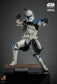 Hot Toys TMS119 - Star Wars : Ahsoka - Captain Rex