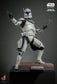 Hot Toys TMS119 - Star Wars : Ahsoka - Captain Rex