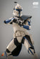 Hot Toys TMS119 - Star Wars : Ahsoka - Captain Rex
