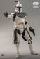 Hot Toys TMS119 - Star Wars : Ahsoka - Captain Rex