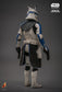 Hot Toys TMS119 - Star Wars : Ahsoka - Captain Rex