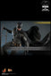 Hot Toys MMS732 - DC Comics - Batman Vs Superman : Dawn Of Justice - Batman Deluxe Version