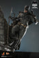 Hot Toys MMS732 - DC Comics - Batman Vs Superman : Dawn Of Justice - Batman Deluxe Version