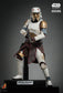 Hot Toys TMS120 - Star Wars : Ahsoka - Captain Enoch