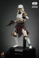 Hot Toys TMS120 - Star Wars : Ahsoka - Captain Enoch