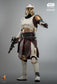 Hot Toys TMS120 - Star Wars : Ahsoka - Captain Enoch