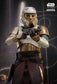 Hot Toys TMS120 - Star Wars : Ahsoka - Captain Enoch