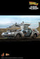 Hot Toys MMS738 - Back To The Future III - Delorean Time Machine