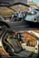 Hot Toys MMS738 - Back To The Future III - Delorean Time Machine
