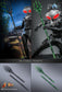Hot Toys MMS739 - DC Comics - Aquaman & The Lost Kingdom - Black Manta