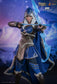 Hot Toys VGM60 - Riot - League Of Legends - Ashe