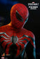 Hot Toys VGM61 - Marvel's Spider Man 2 - Peter Parker Superior Suit