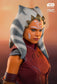 Hot Toys TMS123 - Star Wars: Ahsoka - Ahsoka Tano Padawan