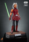 Hot Toys TMS123 - Star Wars: Ahsoka - Ahsoka Tano Padawan