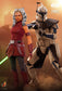 Hot Toys TMS123 - Star Wars: Ahsoka - Ahsoka Tano Padawan