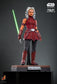 Hot Toys TMS123 - Star Wars: Ahsoka - Ahsoka Tano Padawan