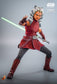 Hot Toys TMS123 - Star Wars: Ahsoka - Ahsoka Tano Padawan