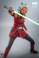 Hot Toys TMS123 - Star Wars: Ahsoka - Ahsoka Tano Padawan