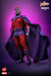 Hot Toys HS02 - Marvel Comics - X-Men - Magneto