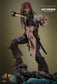 Hot Toys DX37 - Pirates Of The Caribbean : Dead Men Tell No Tales - Jack Sparrow Standard Version