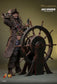 Hot Toys DX37 - Pirates Of The Caribbean : Dead Men Tell No Tales - Jack Sparrow Standard Version