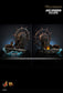 Hot Toys DX38 - Pirates Of The Caribbean : Dead Men Tell No Tales - Jack Sparrow Deluxe Version