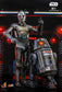 Hot Toys CMS017 - Star Wars - BT-1